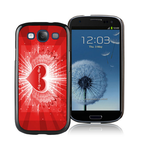 Valentine Love Samsung Galaxy S3 9300 Cases CZE - Click Image to Close